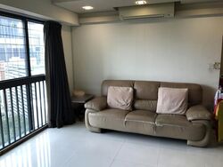 Blk 1F The Pinnacle@Duxton (Bukit Merah), HDB 5 Rooms #476739551